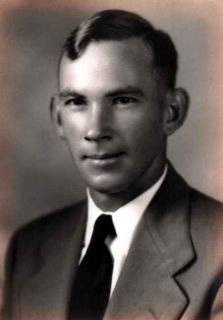 Obituary of William T Willis