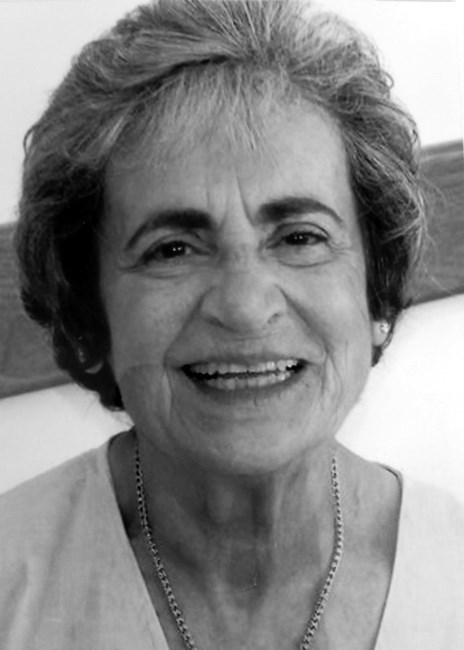 Obituary of Sandra Fromm