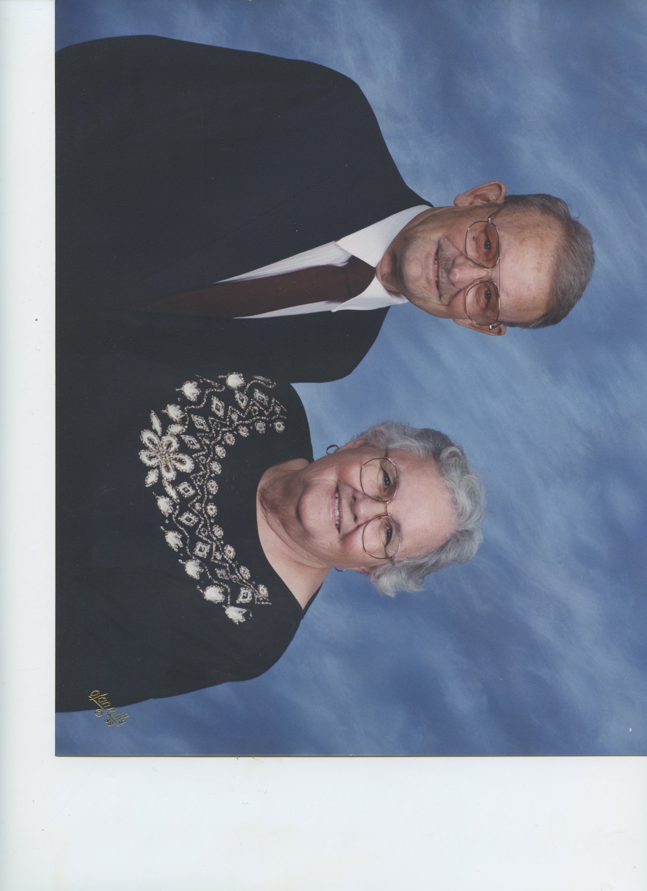 Obituary of Richard E. Crickmore