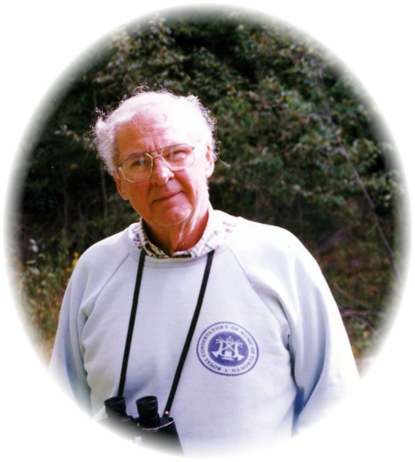 Obituary of William Carlyle Brookes