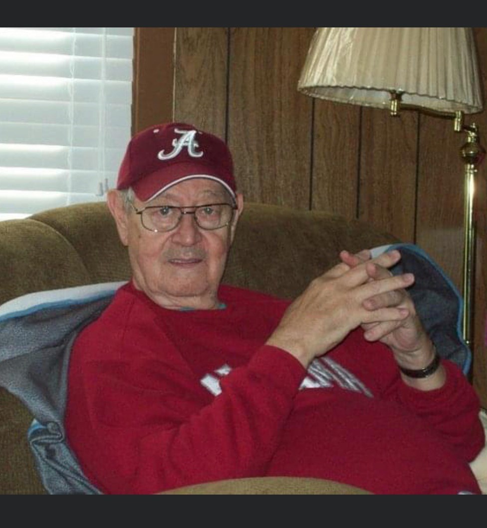 Avis de décès de Marvin Earl Fowler