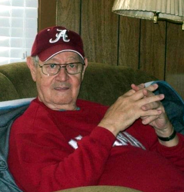 Obituary of Marvin Earl Fowler