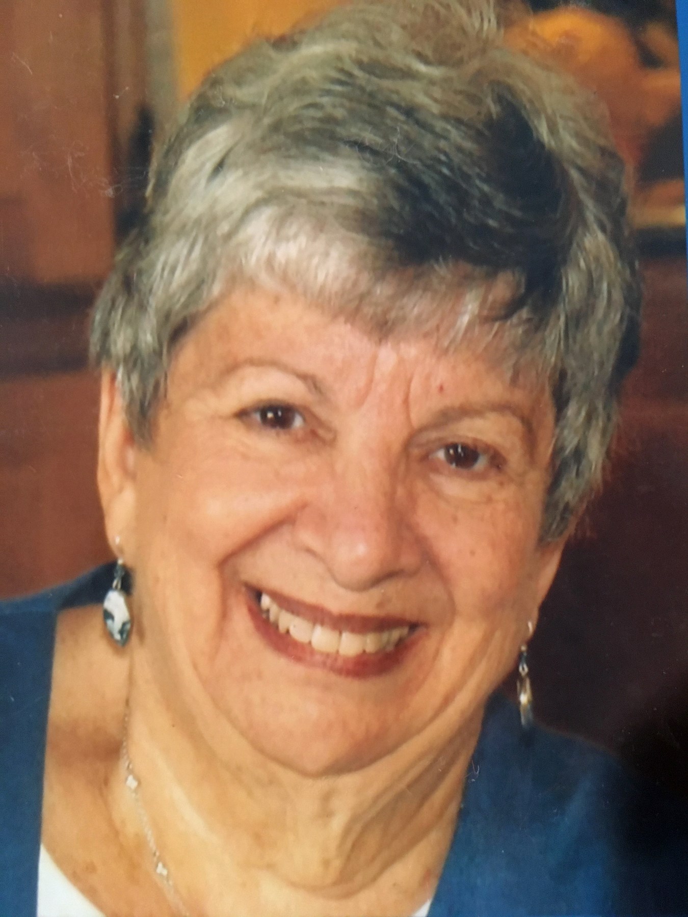 Carol Landau Obituary Cleveland Heights, OH