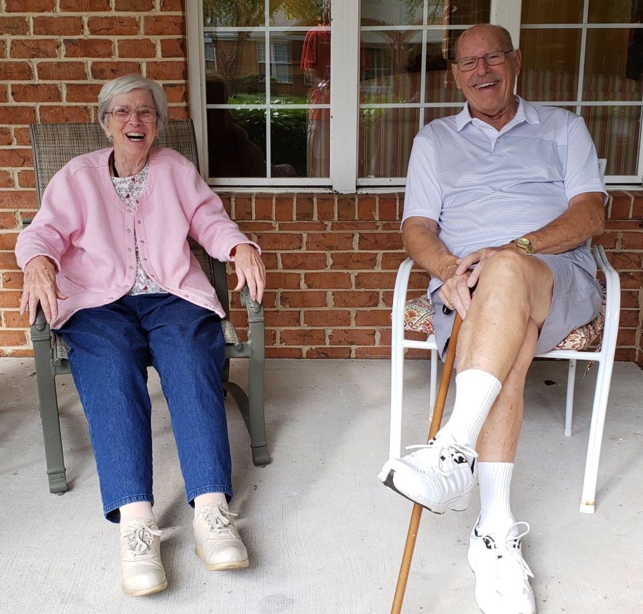 Obituary of Patricia Ann Smith