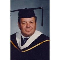 Obituary of Robert D. Storey