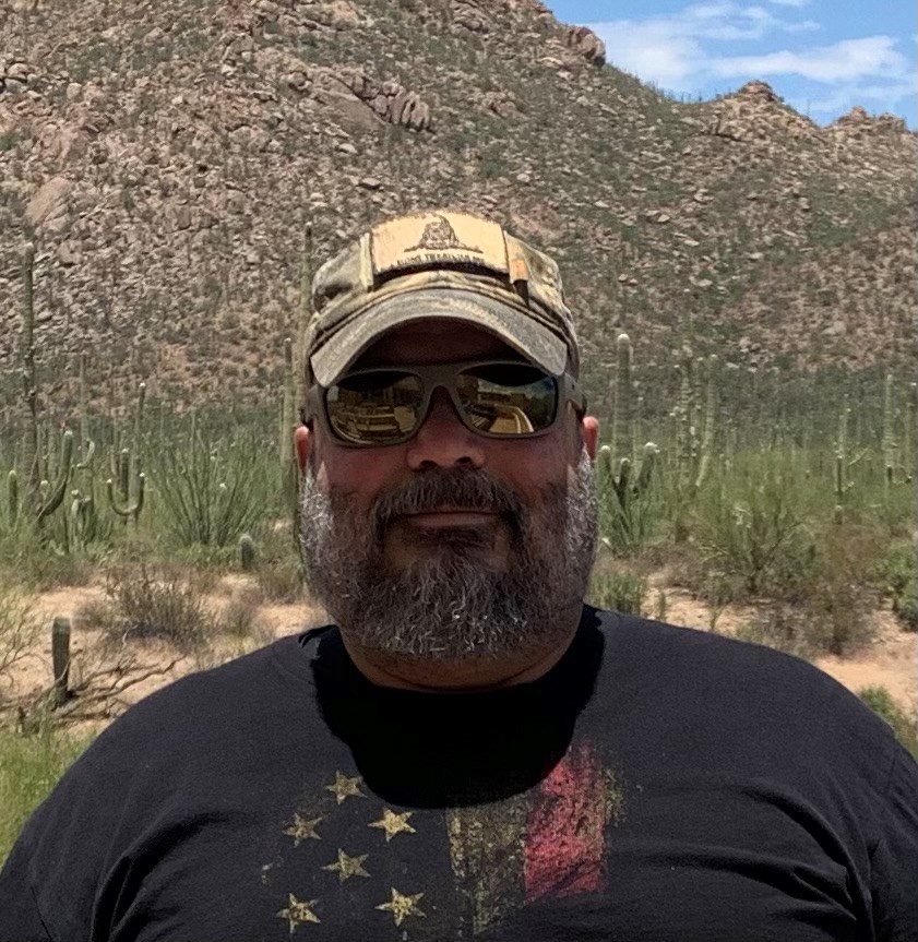 Obituary of Pedro "Pete" M. Jimenez Jr.