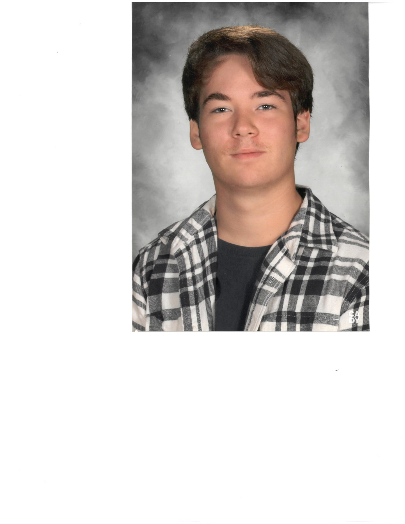 Obituary of Owen McCollum