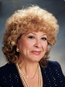 Obituary of Isabel Contreras Roman