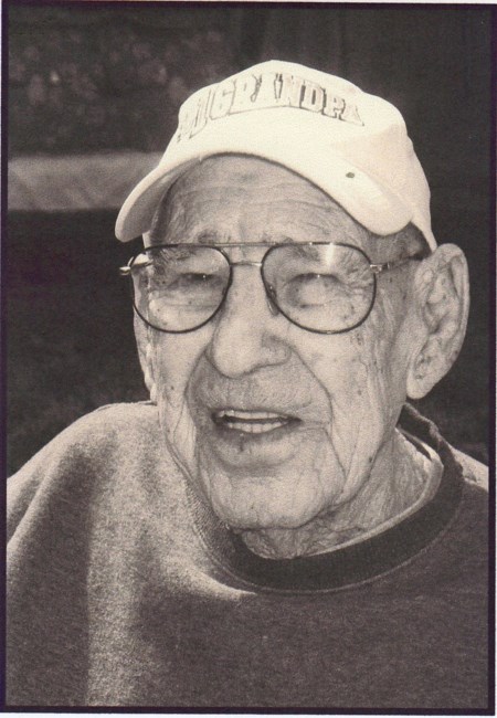 Obituary of Vincent G Gonzales