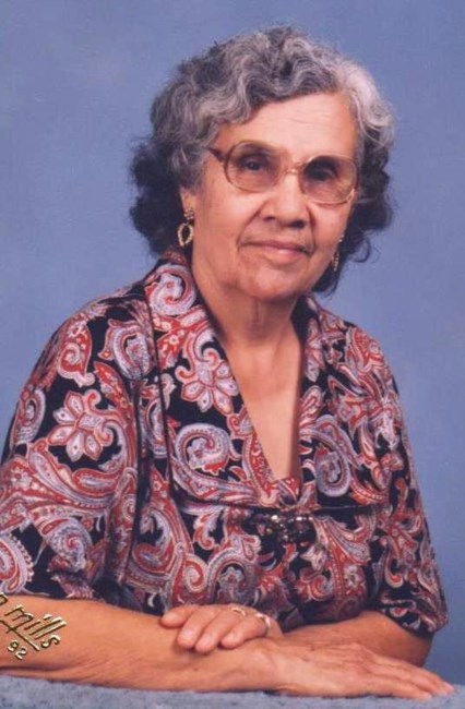 Obituary of Andrea Perez