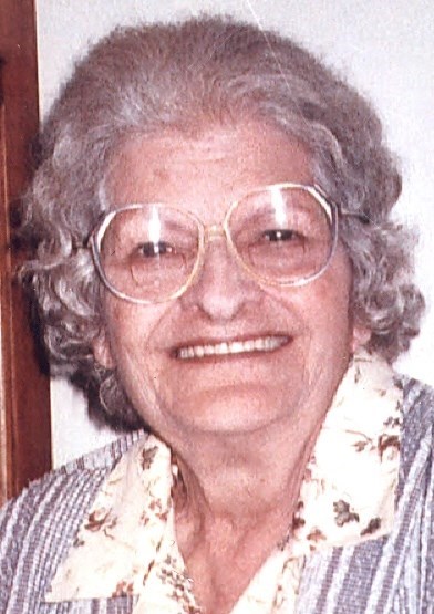 Obituary of Dulcie Louise Snider