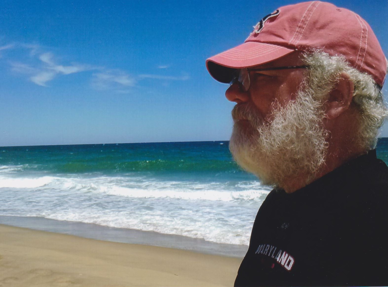 Obituary of Stephen D. Ollerhead