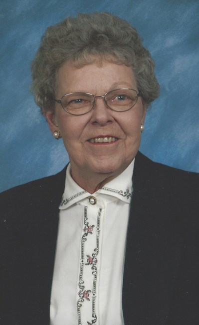 Obituary of Jeanette Moran