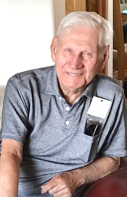 Obituary of Lawrence Paul Linson Sr.