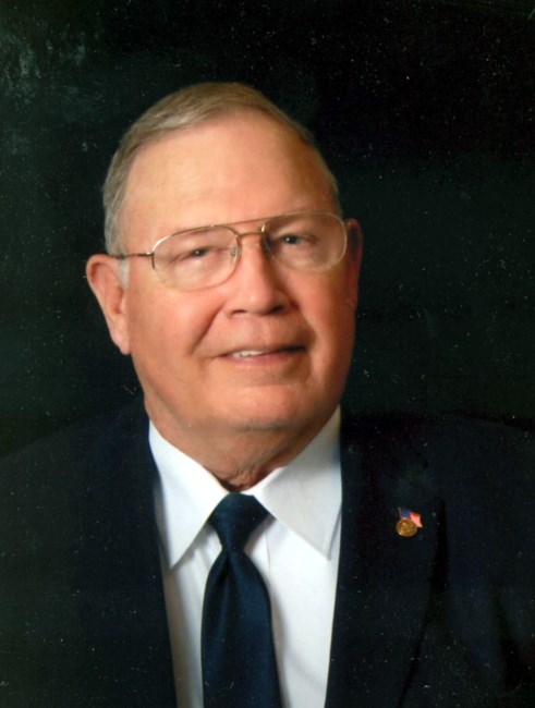 Obituary of Lorry R. Ruth Jr.
