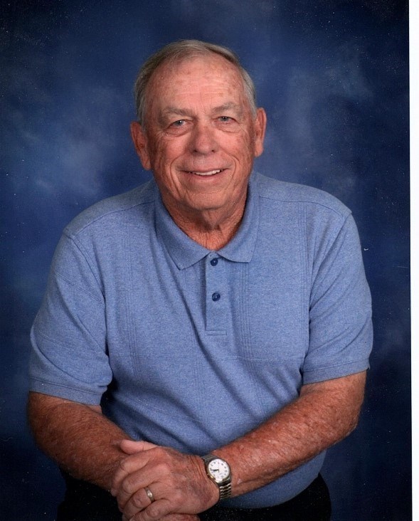 Obituary of Raymond Norris Bendure