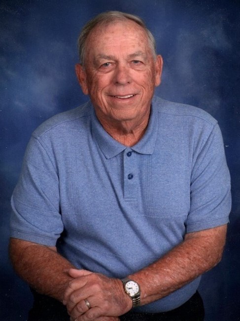 Obituary of Raymond Norris Bendure