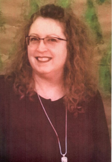 Obituary of Gayle Yvonne Shirey