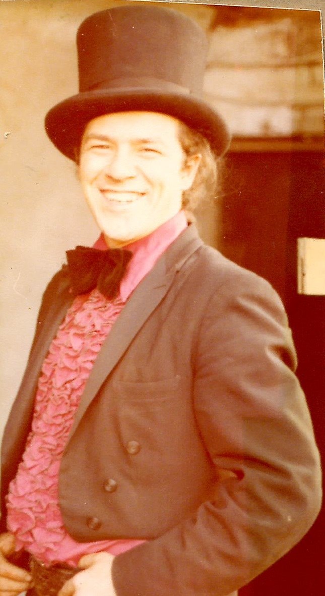 Obituary of Thomas Edwin Jay