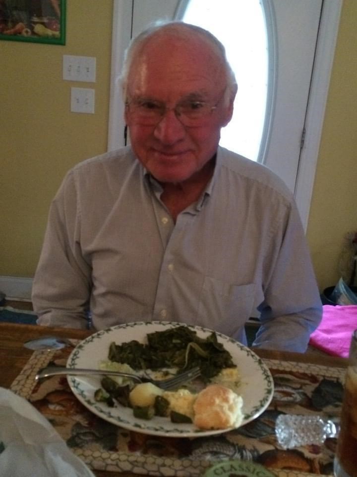 Obituary of Tommy Mantle Thompson