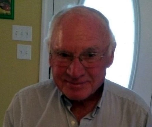 Obituary of Tommy Mantle Thompson