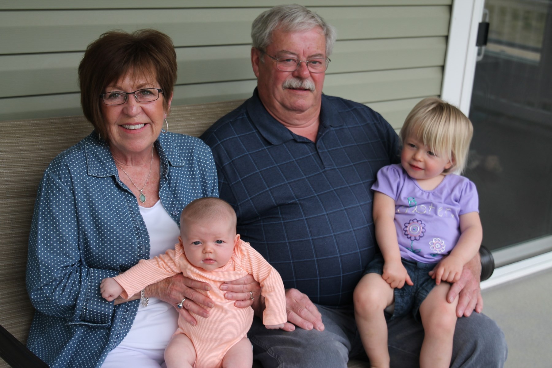 Obituary of Katherine Lea Lewis