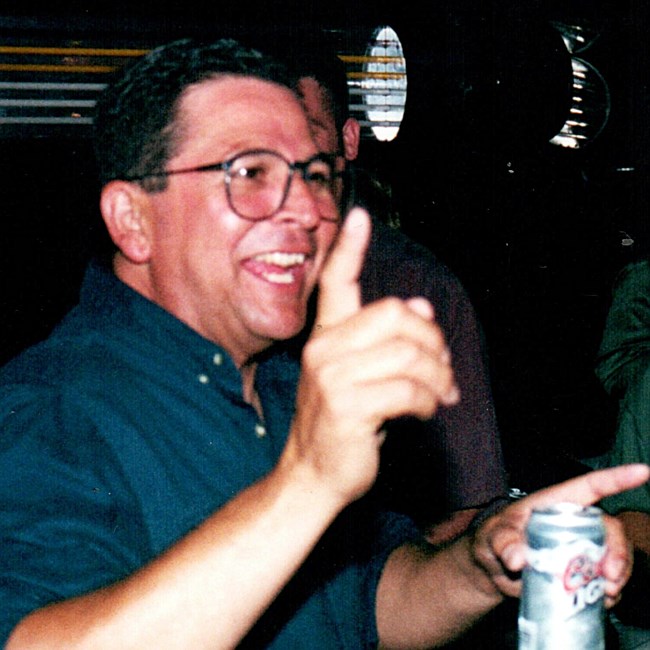 Obituary of Hector Marin