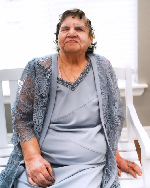 Obituary of Socorro Reyna