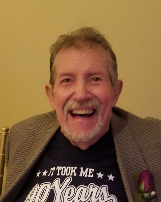 Obituary of Billy Wayne Reynolds