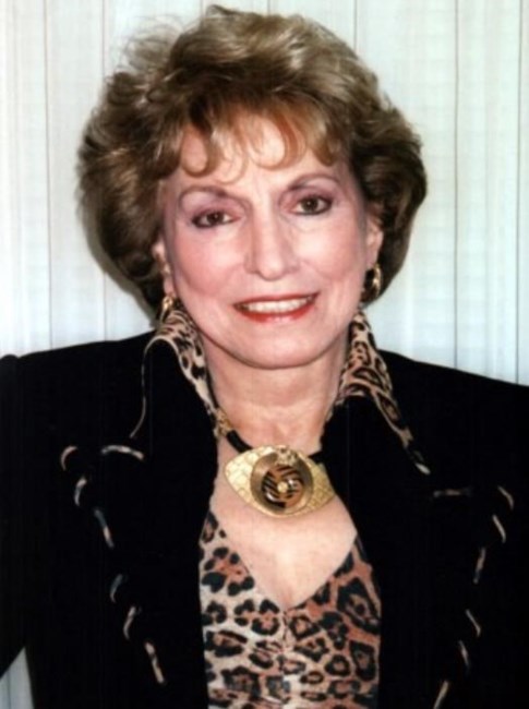 Obituary of Gloria Henry Covington