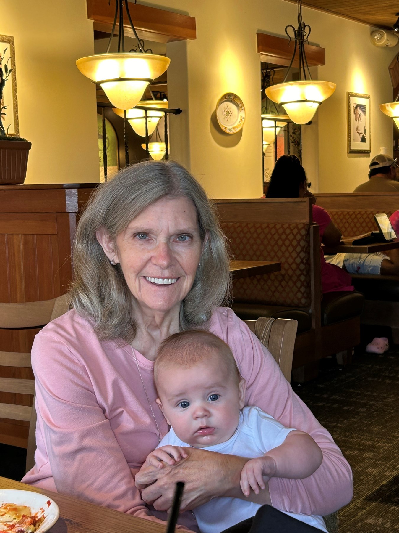 Obituary of Molly Reaser Heaton