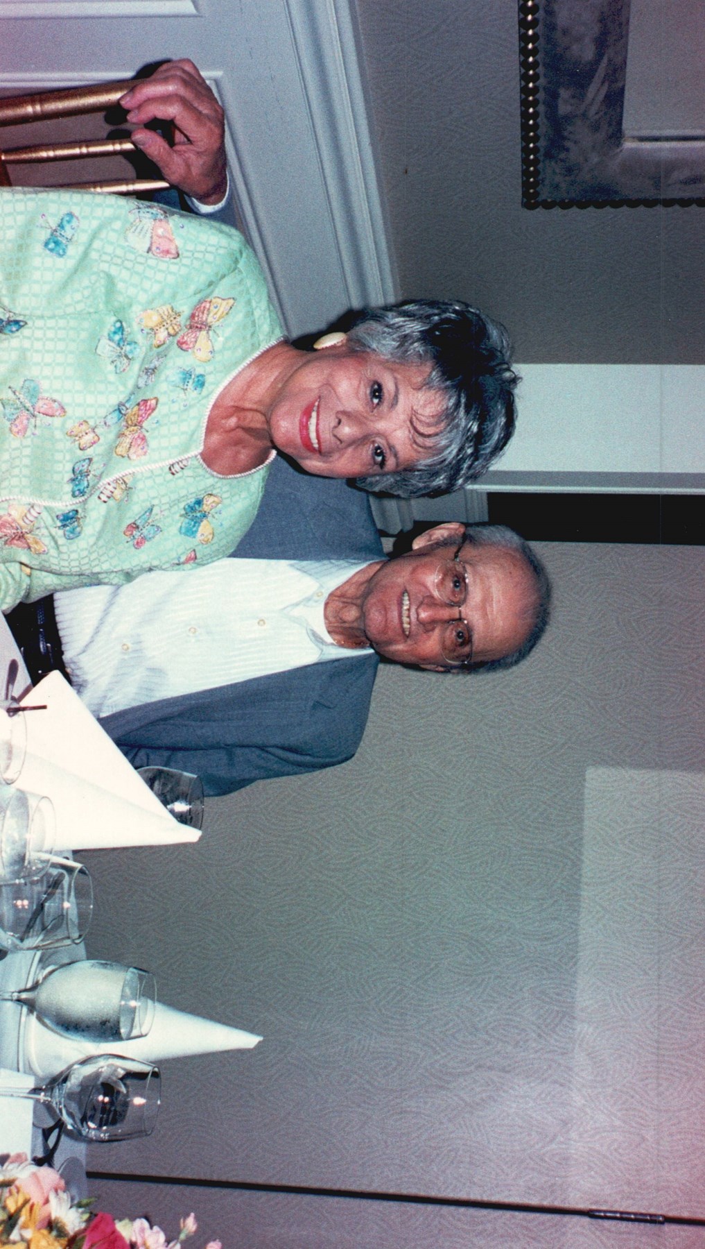 Obituary of Mona Sciortino
