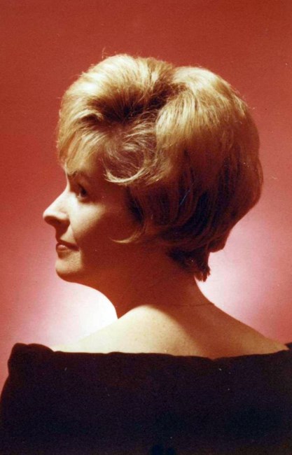 Obituary of Patricia T. Kiernan