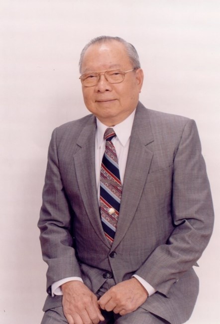 Obituary of Xuan Mong Dao