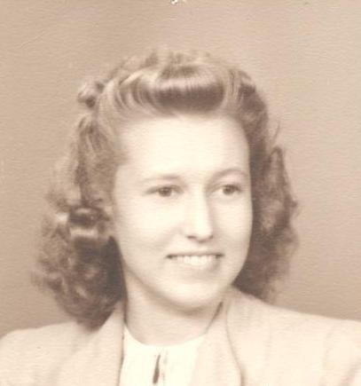 Obituary of Claudia L. Bates
