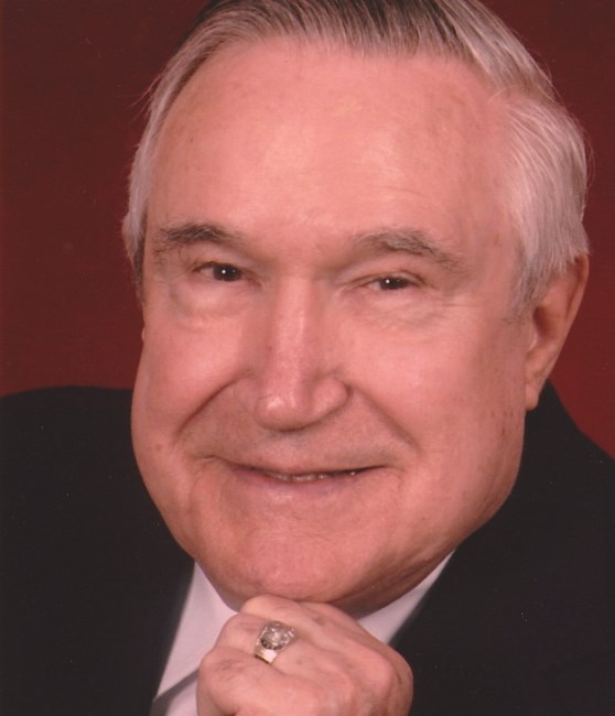 Obituary of Robert Edward "Sunny" Schrader