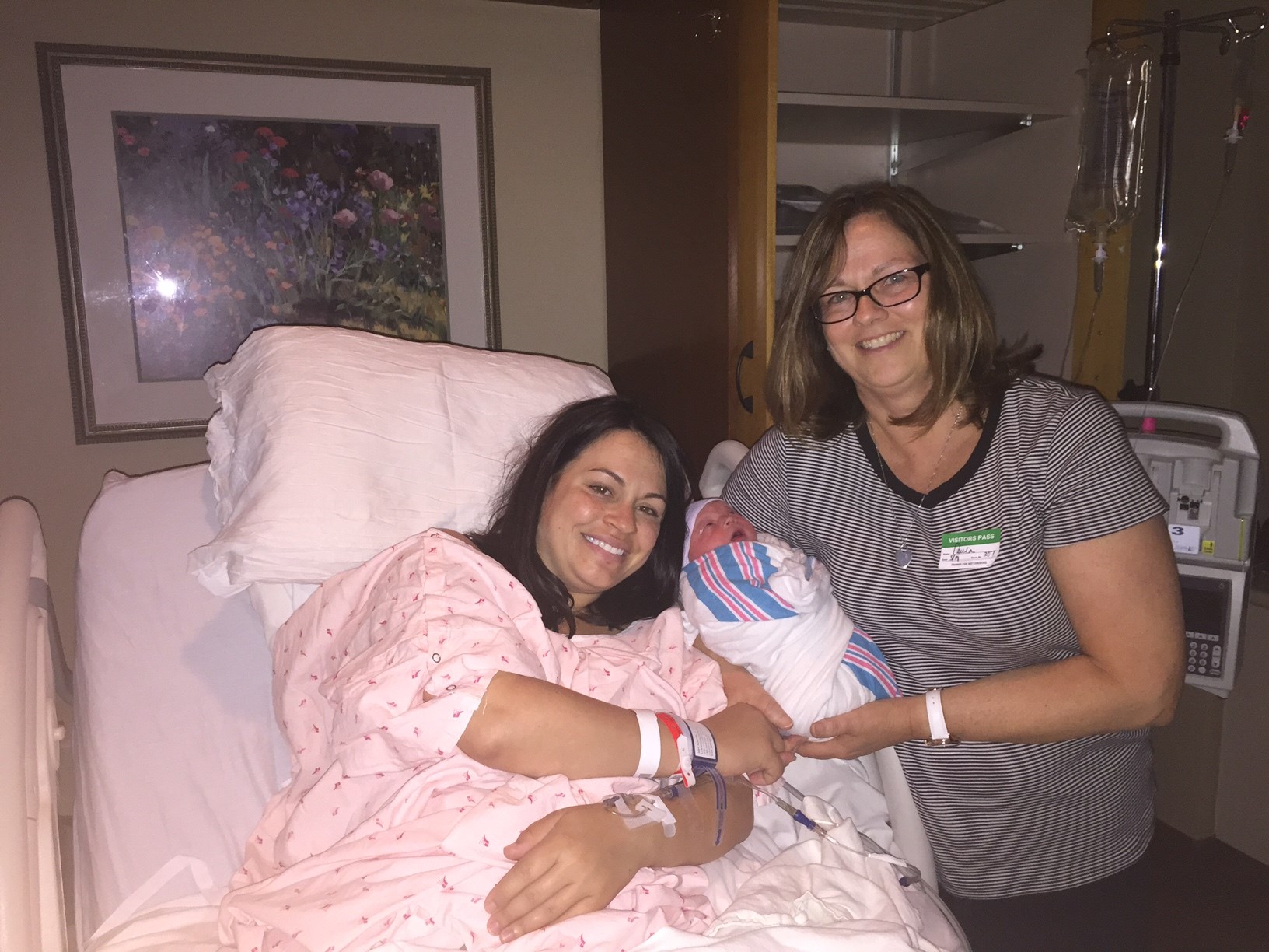 Obituary of Paula Jean Covington