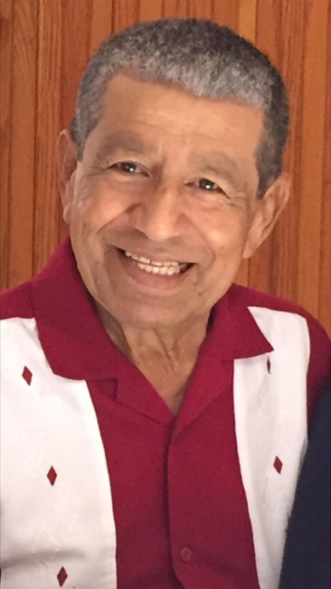 Obituary of Jose Enrique Delgado