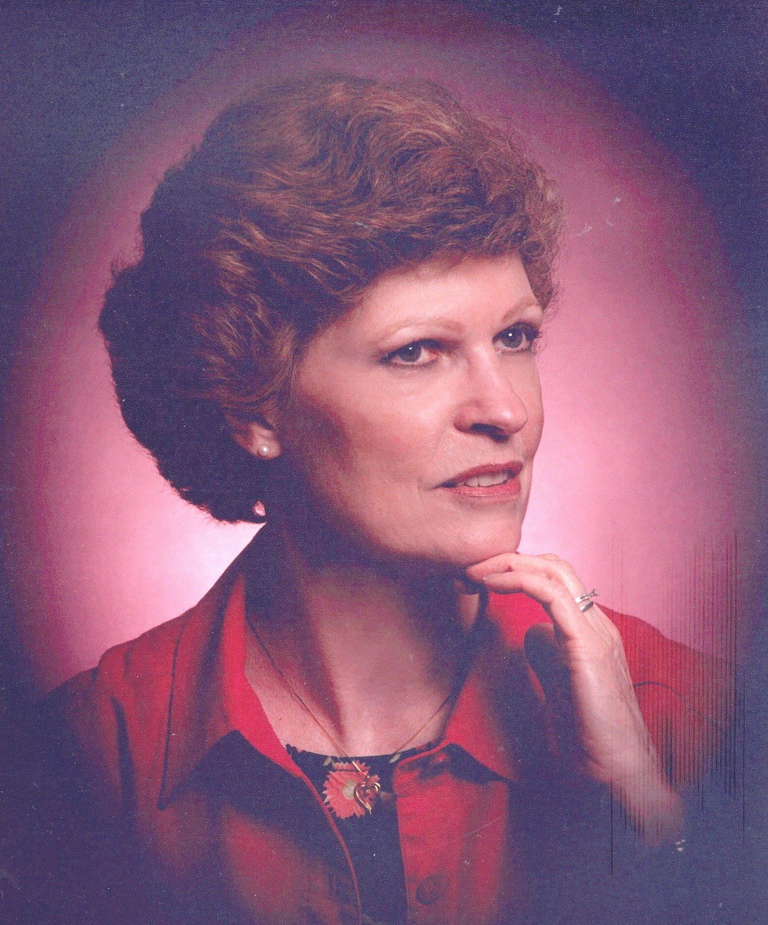 Obituary of Rose Marie Johnson