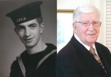 Obituario de Thomas Chapman Higgins