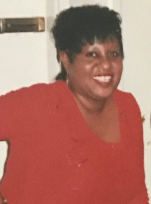 Obituary of Beverly Bernita Daniels