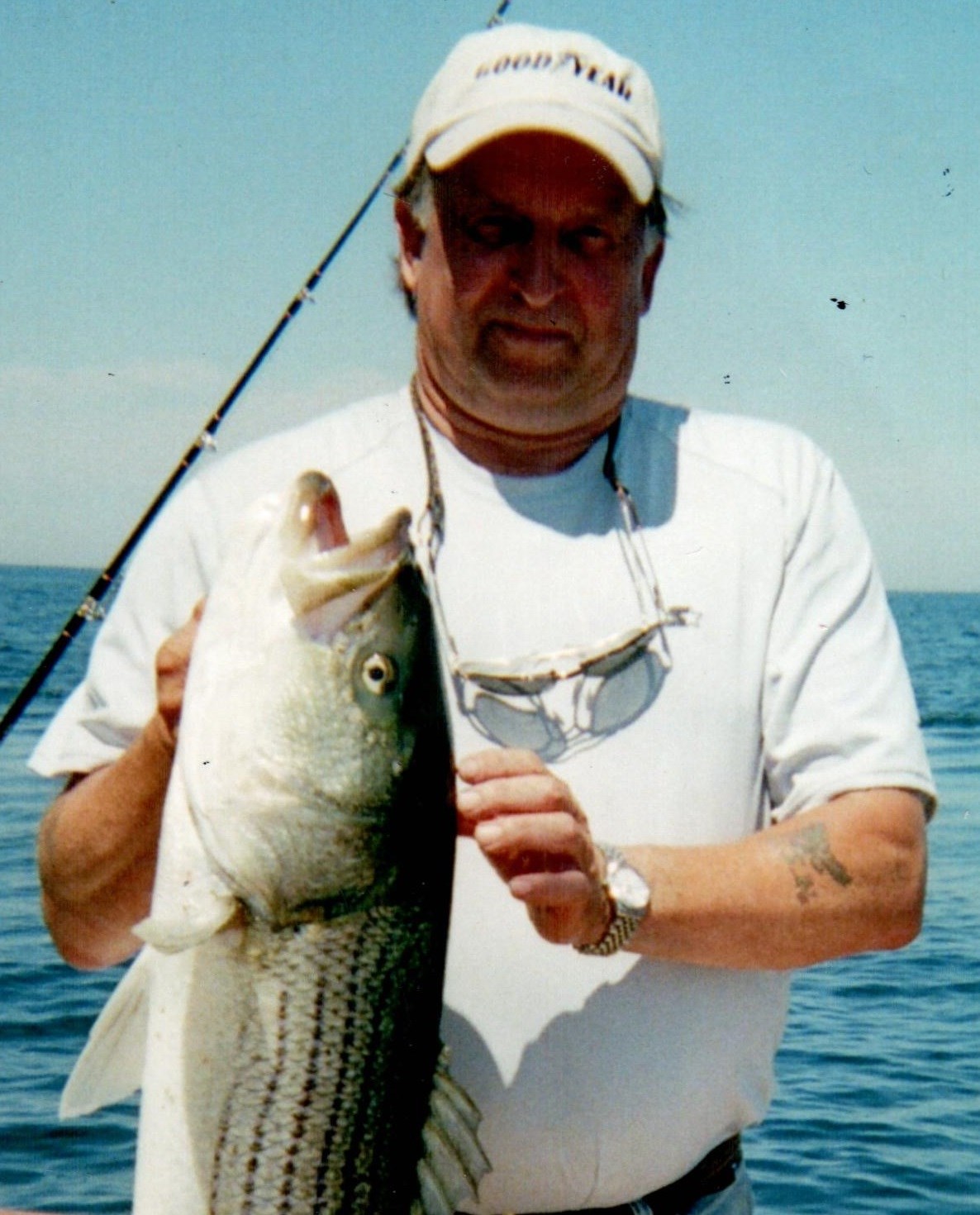 Obituary of Brian Wallace Coulson Sr.