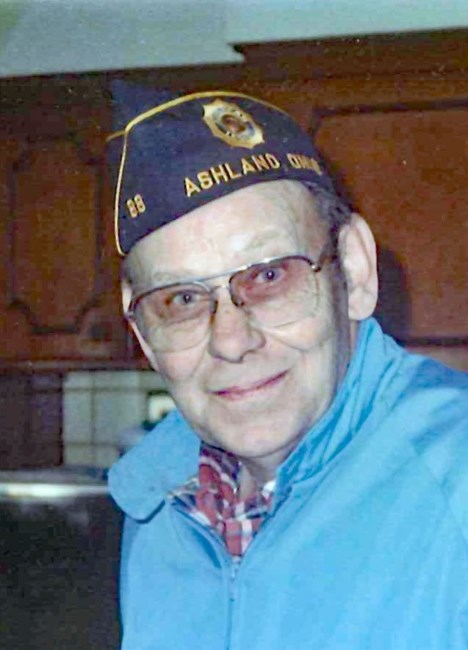 Obituary of Donald L. Walters