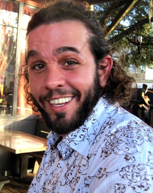 Obituary of Jonathan Carroll Overman