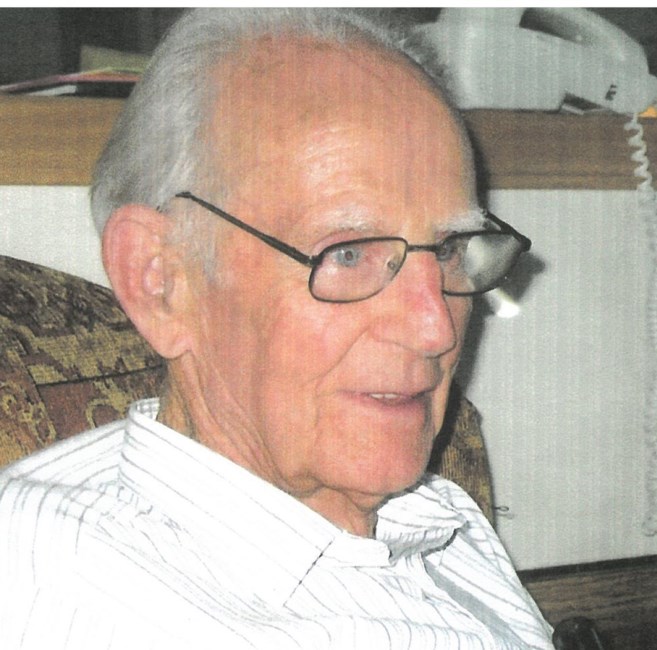 Obituary of Gerald Edward Warren