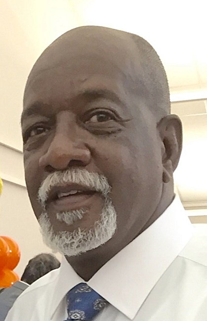 Obituario de Ret. SGT Ronald Gregory Lewis