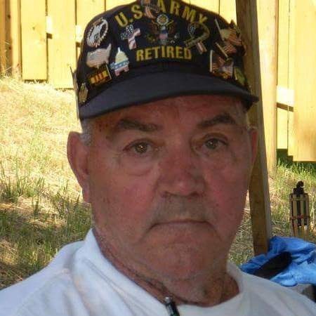 Avis de décès de William Franklin Armstrong Sr.