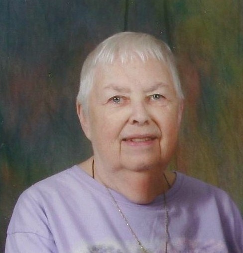Obituary of Barbara A. Evans