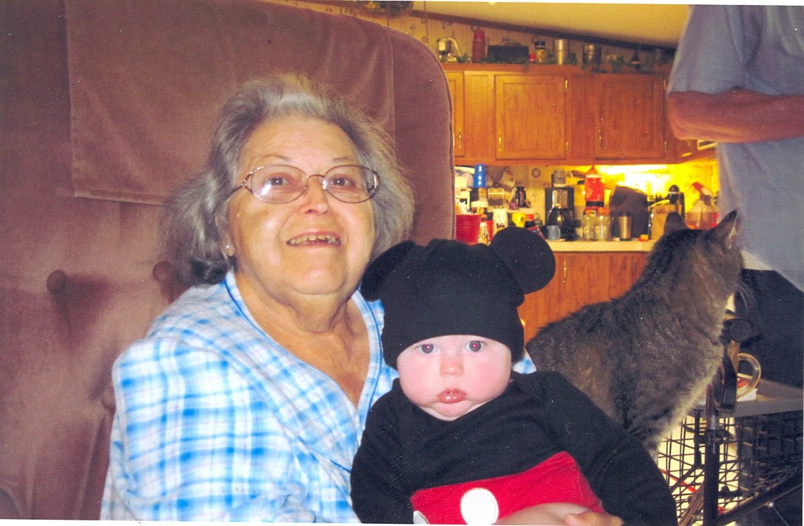 Obituary of Martha "Fay" Murray