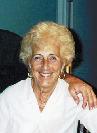 Obituary of Ann M. (Sorrenti) McGee